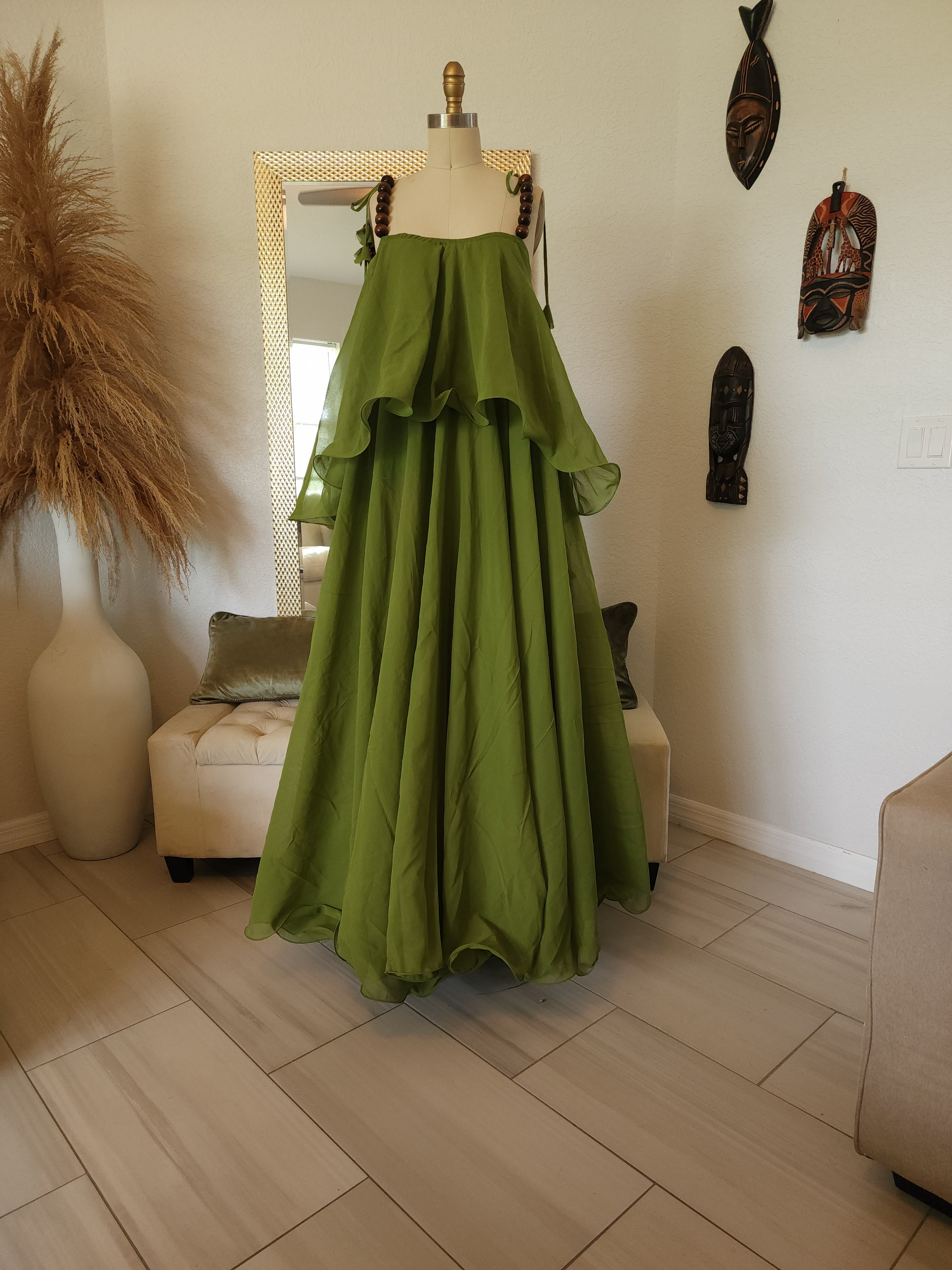 Rita dress
