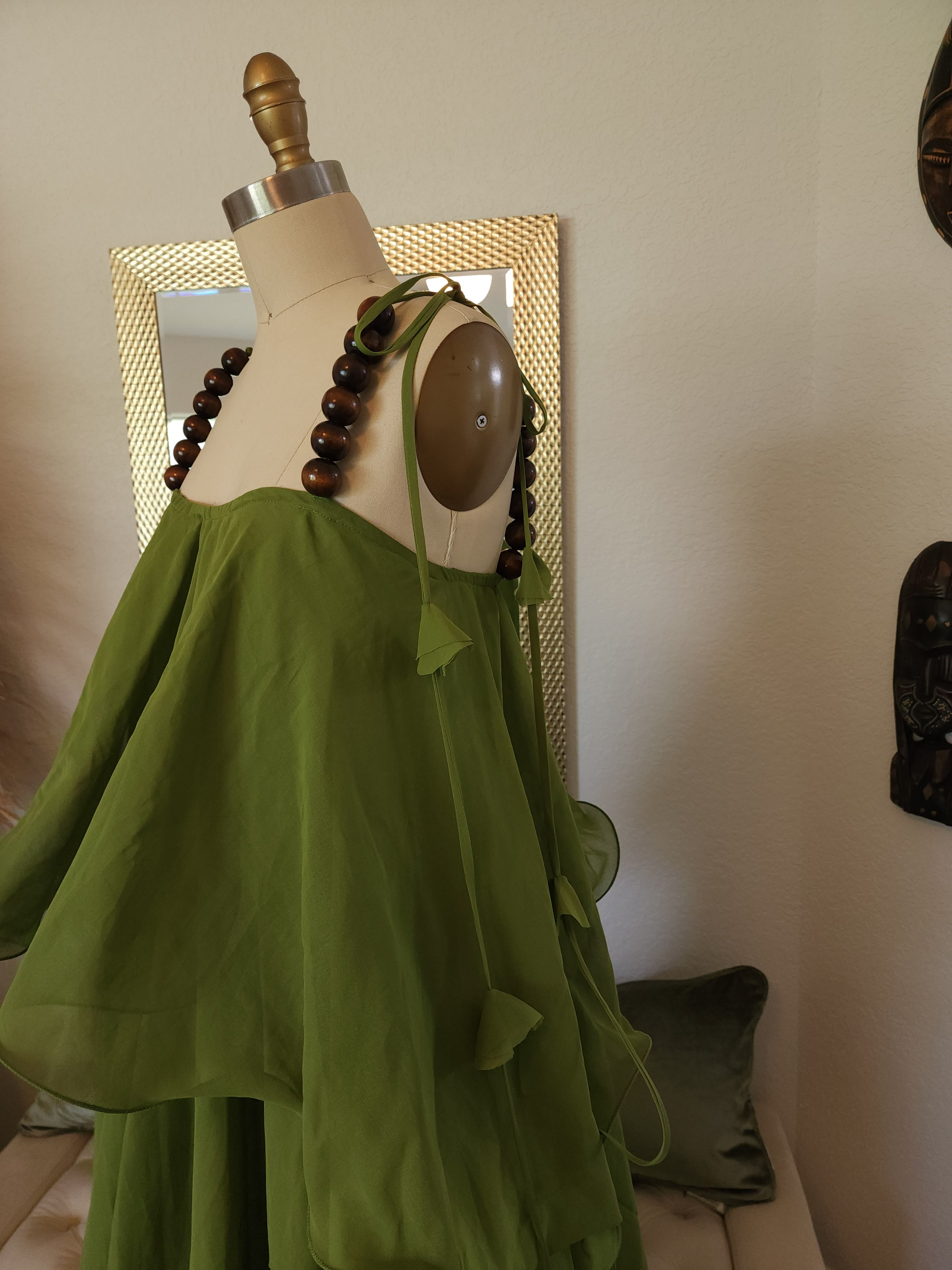 Rita dress