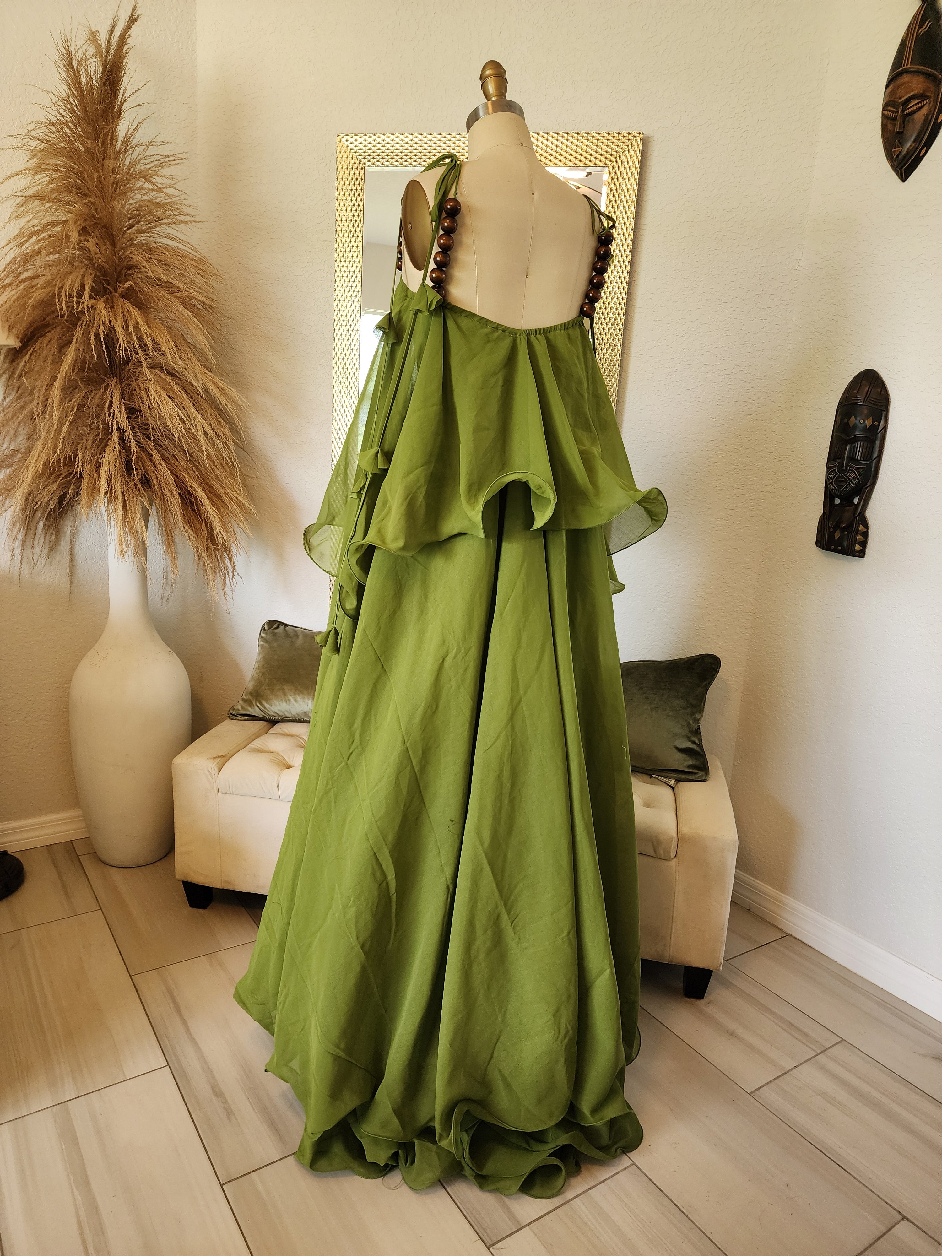 Rita dress