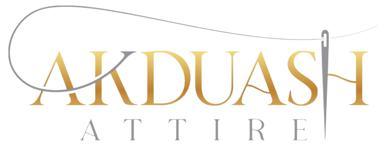 Akduash Attire logo