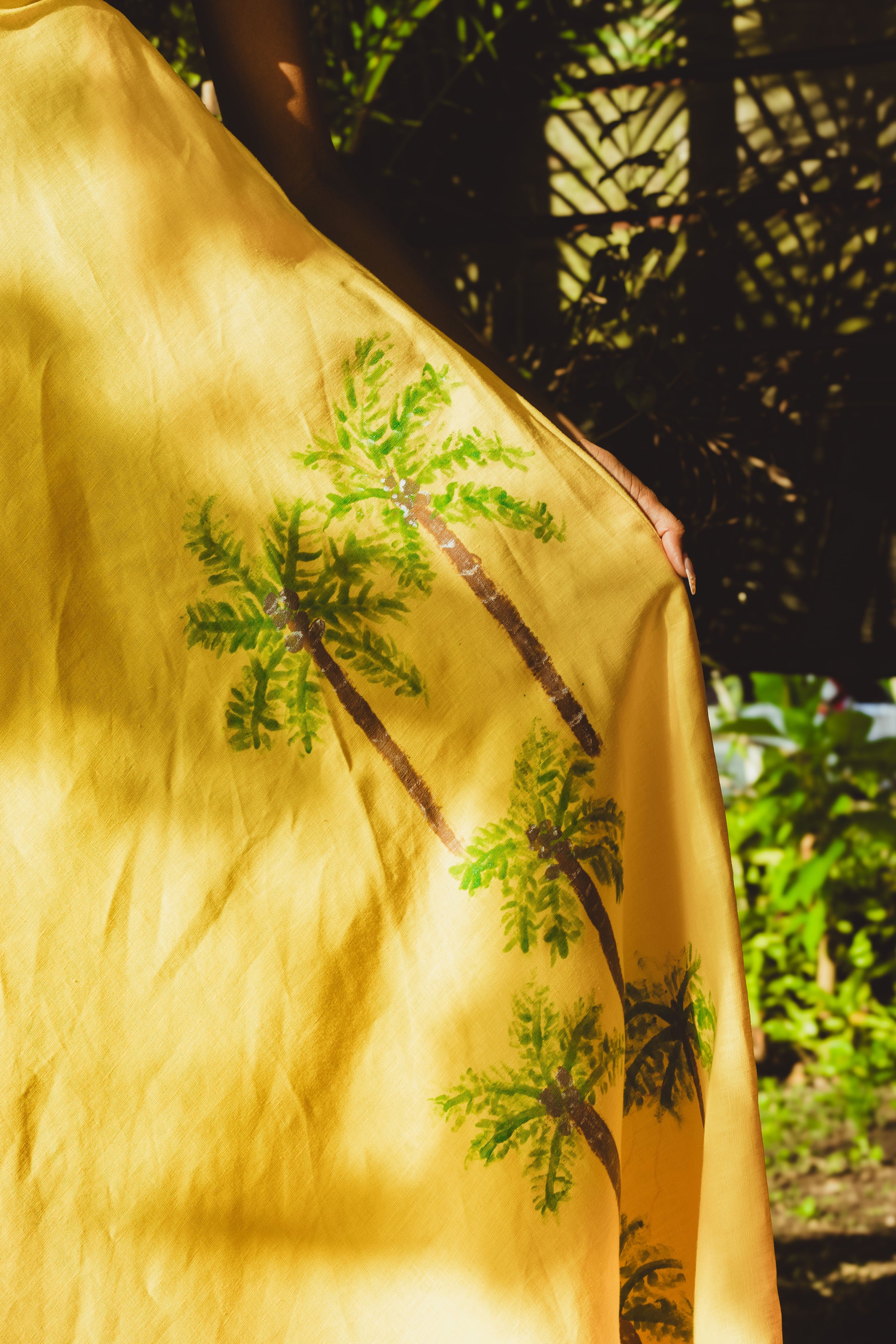 Yahmyka dress