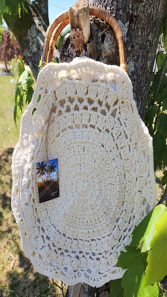 The 'Imogene' Bag