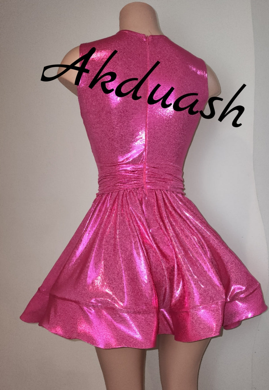 The 'Jodian' Mini Dress