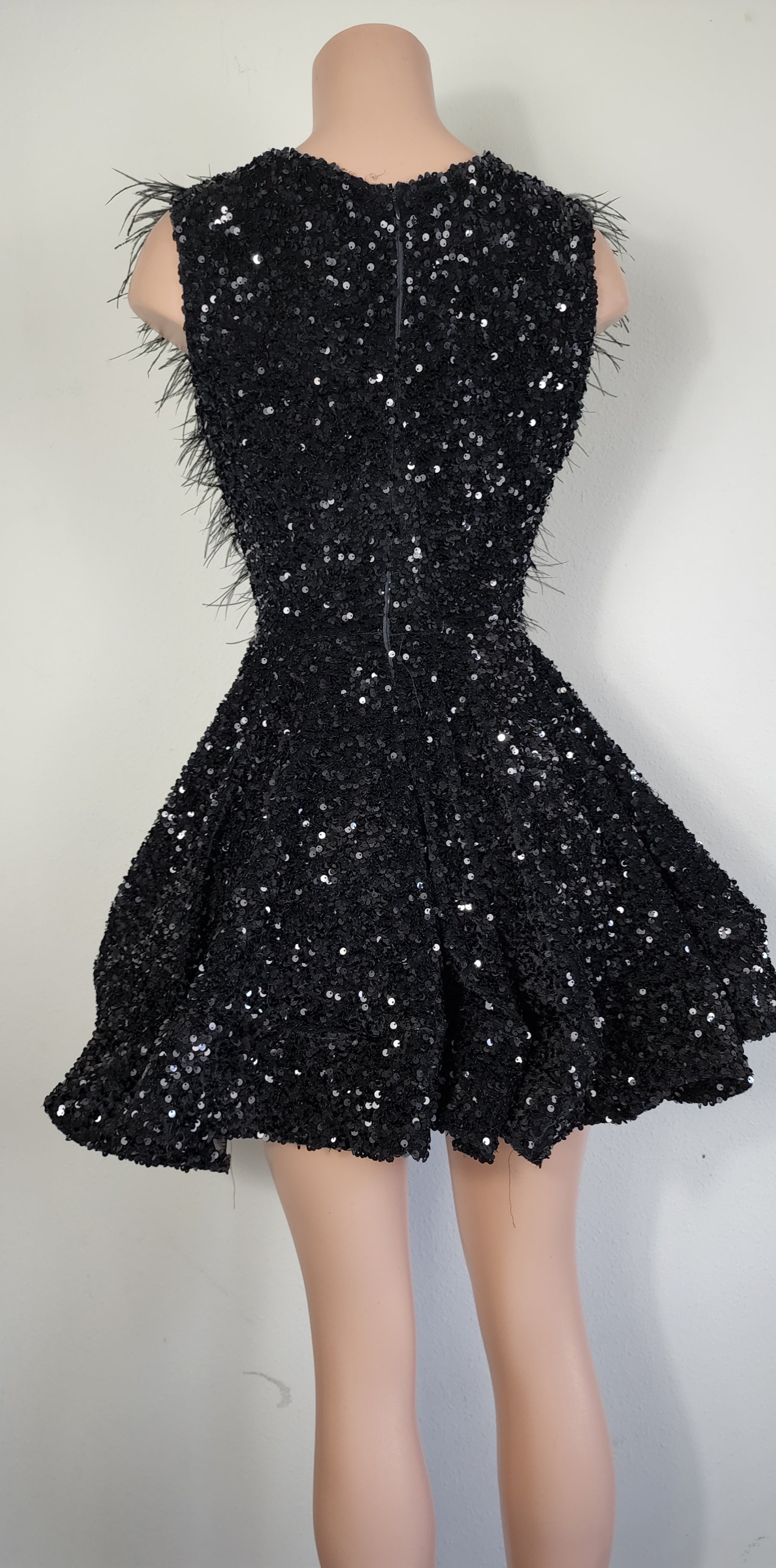 The 'Maddison' Dress