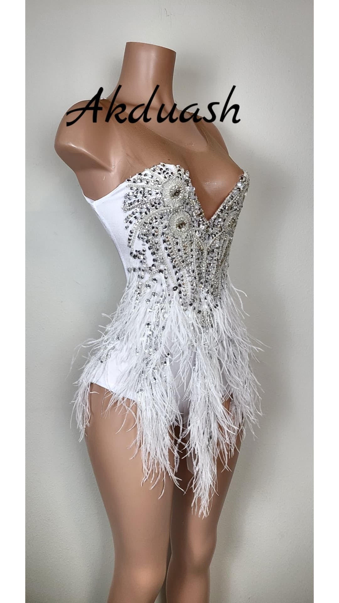 The 'Arita' Body Suit
