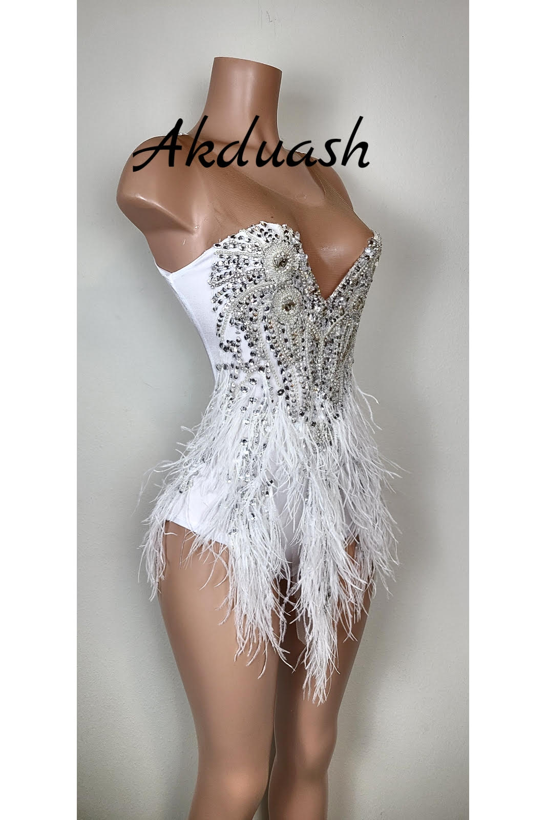 The 'Arita' Body Suit