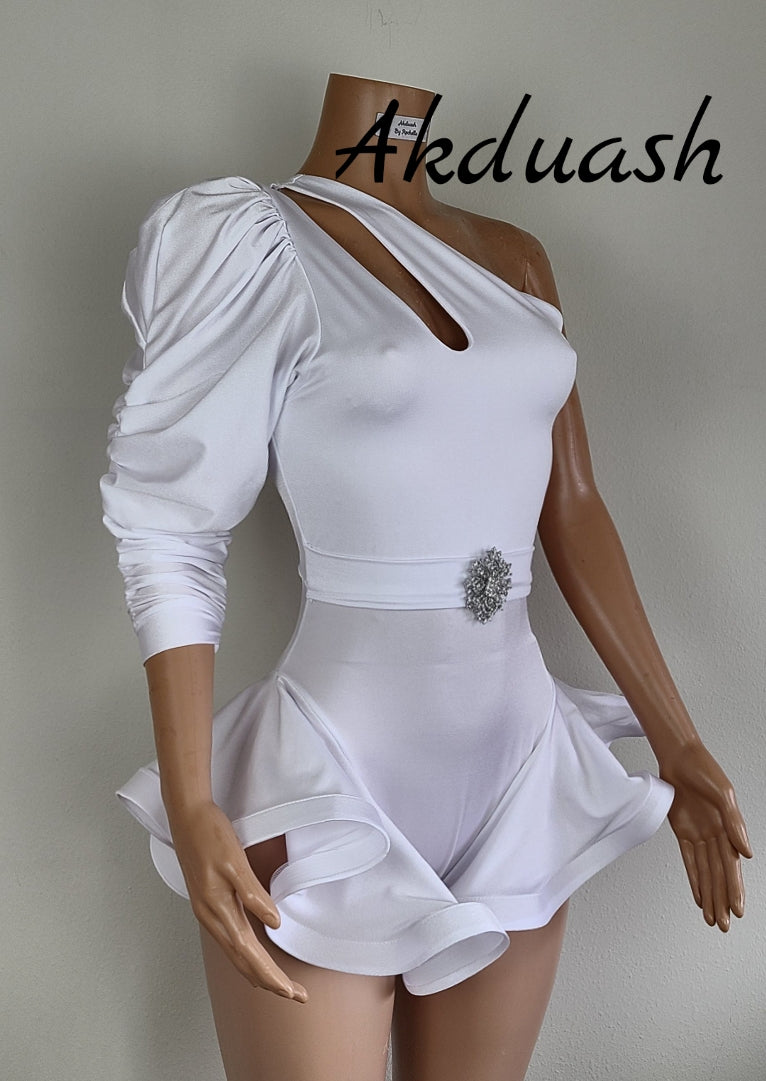 The 'Harmony' Romper