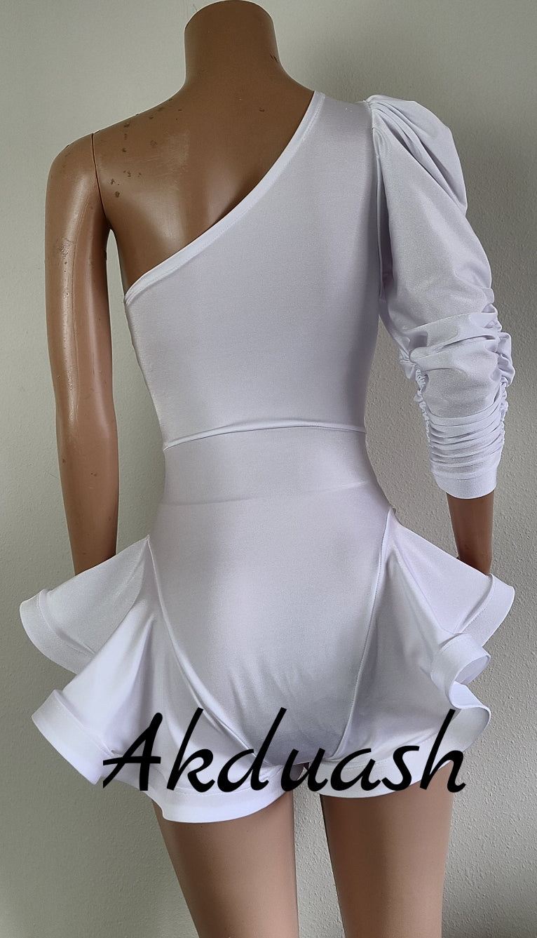 The 'Harmony' Romper