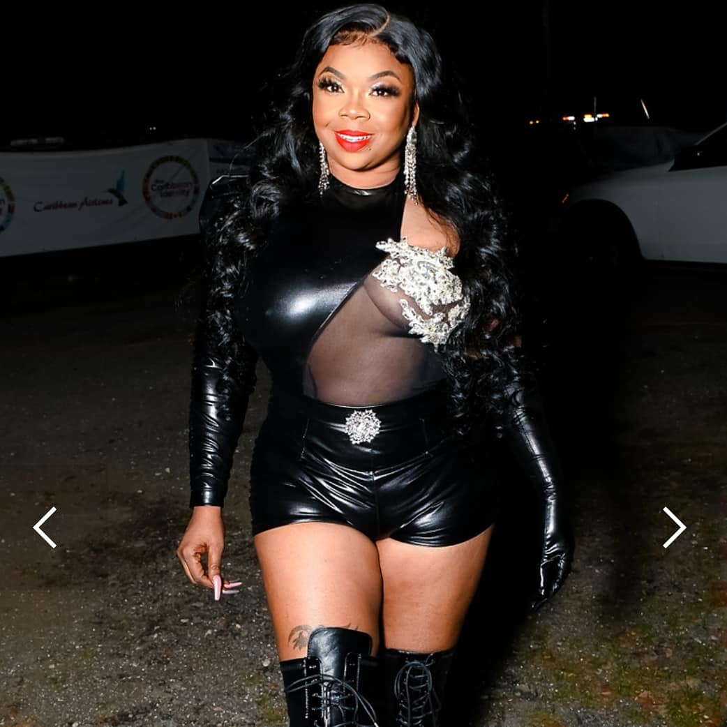 Suzie-one-sleeve-spandex-fit-with-gathered-sides-and-rhinestone-cup_1