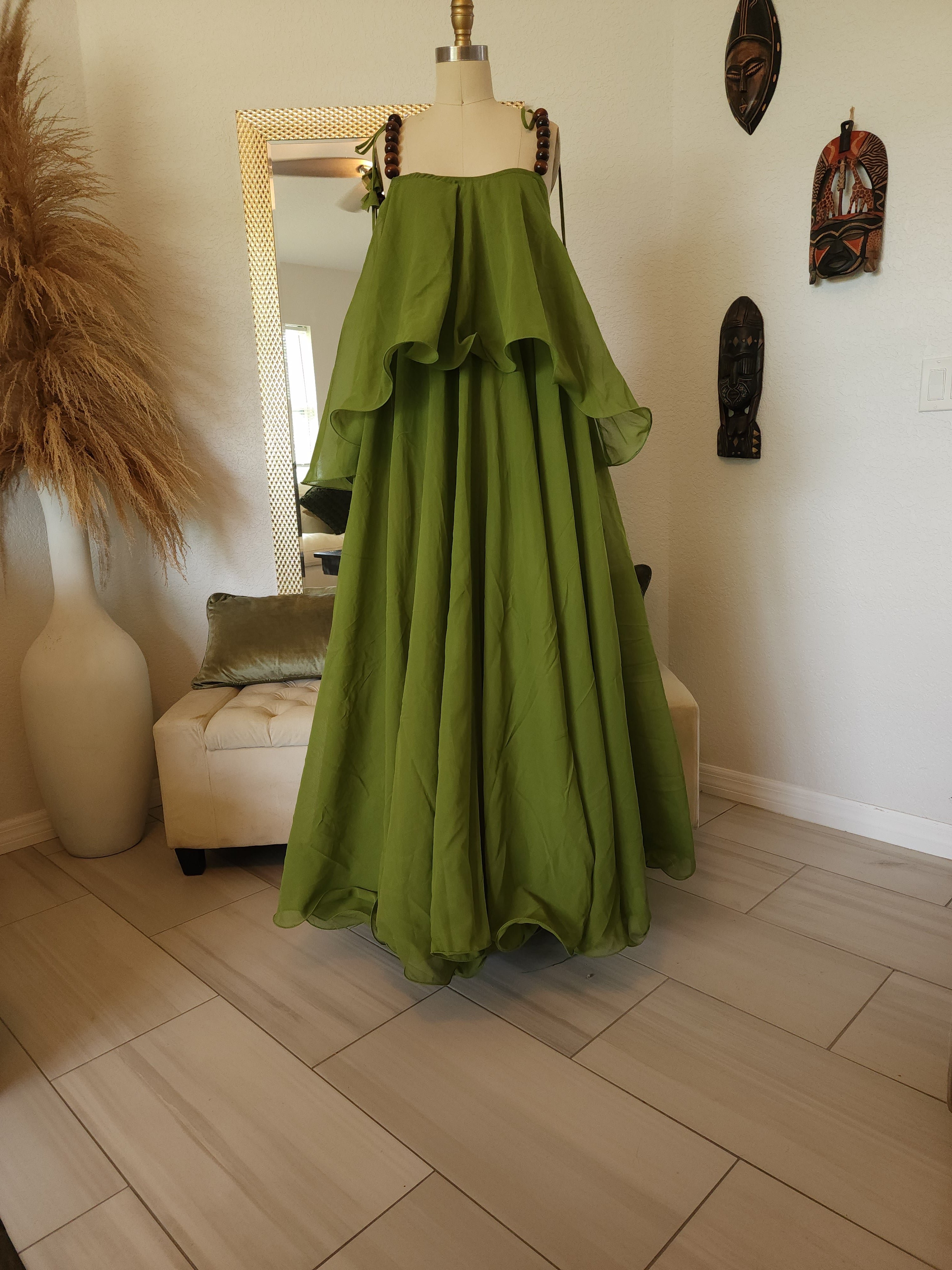 Rita dress