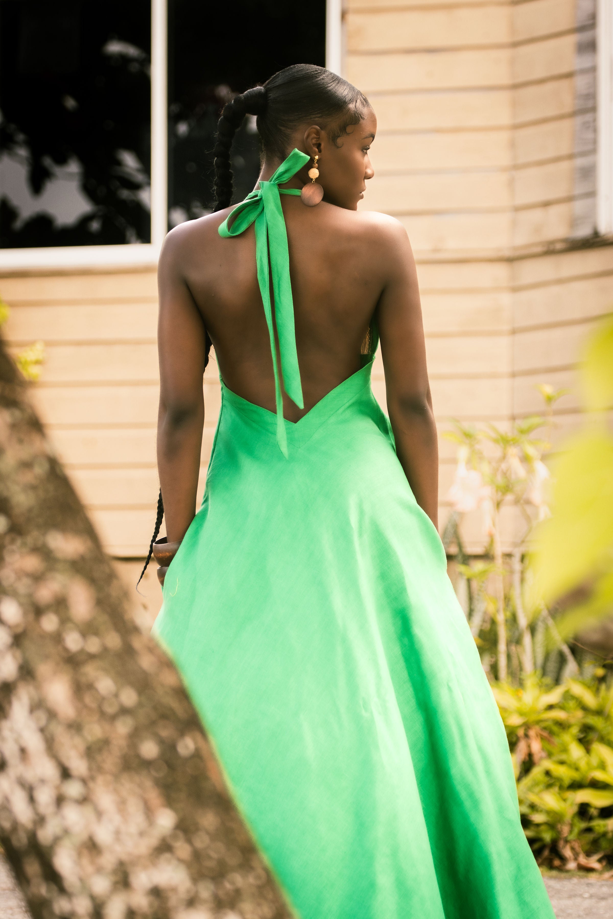 Empress Dress
