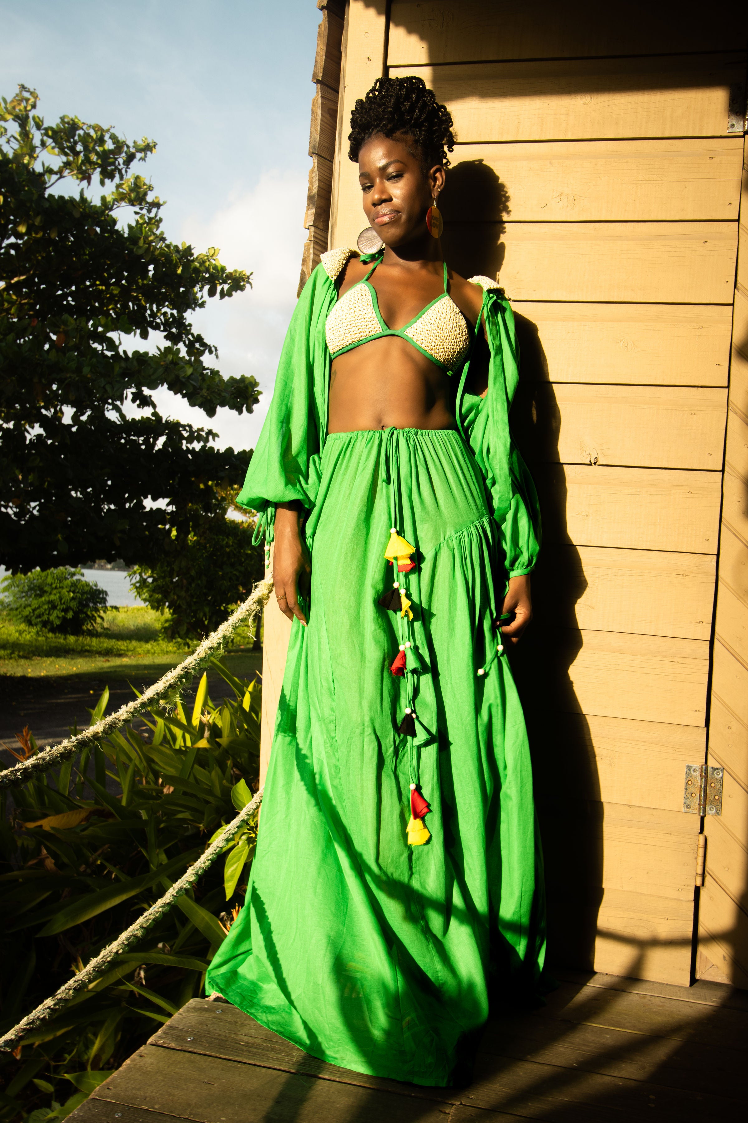 Chalicea set
