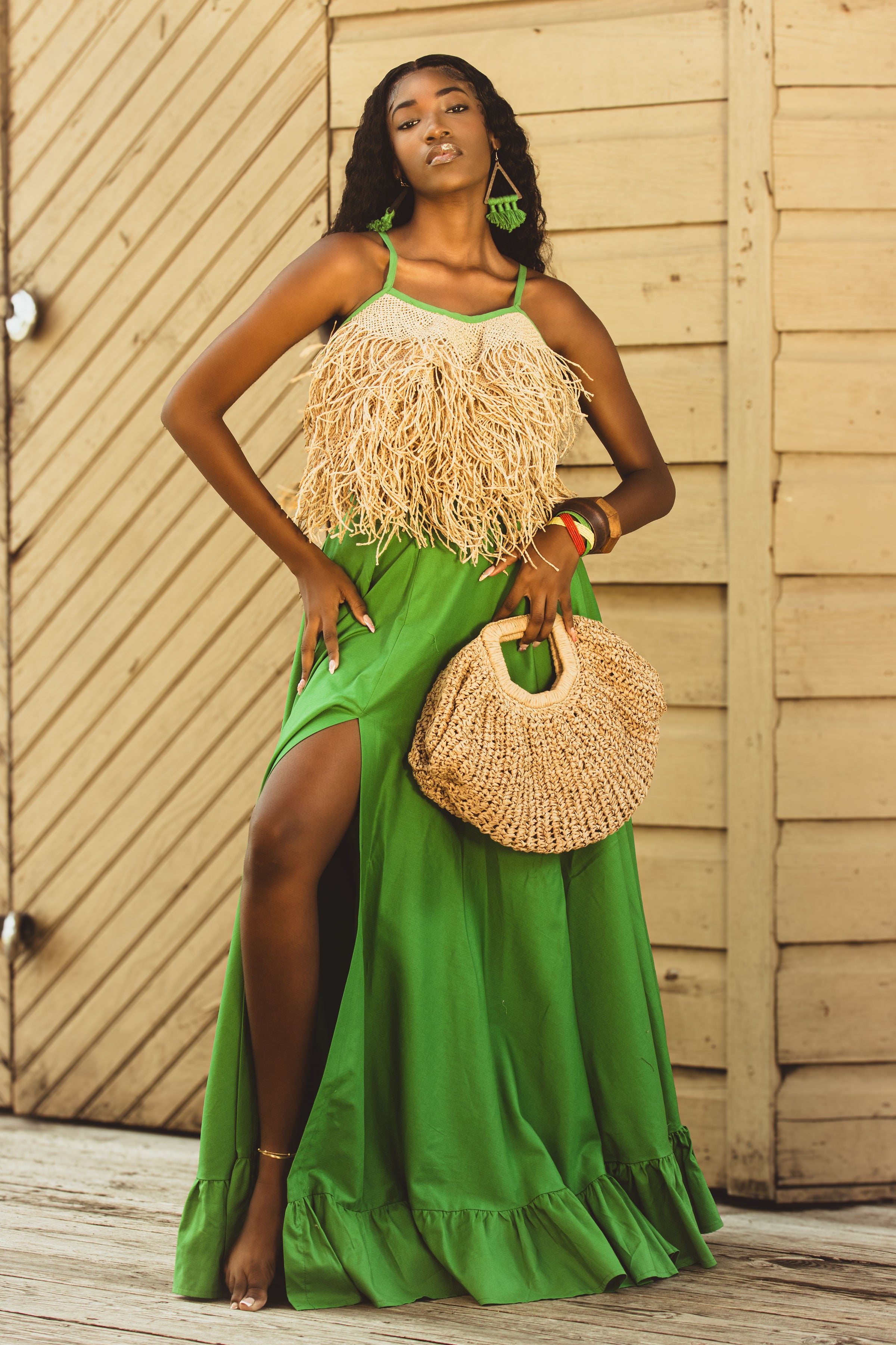 Nahdoondoo set