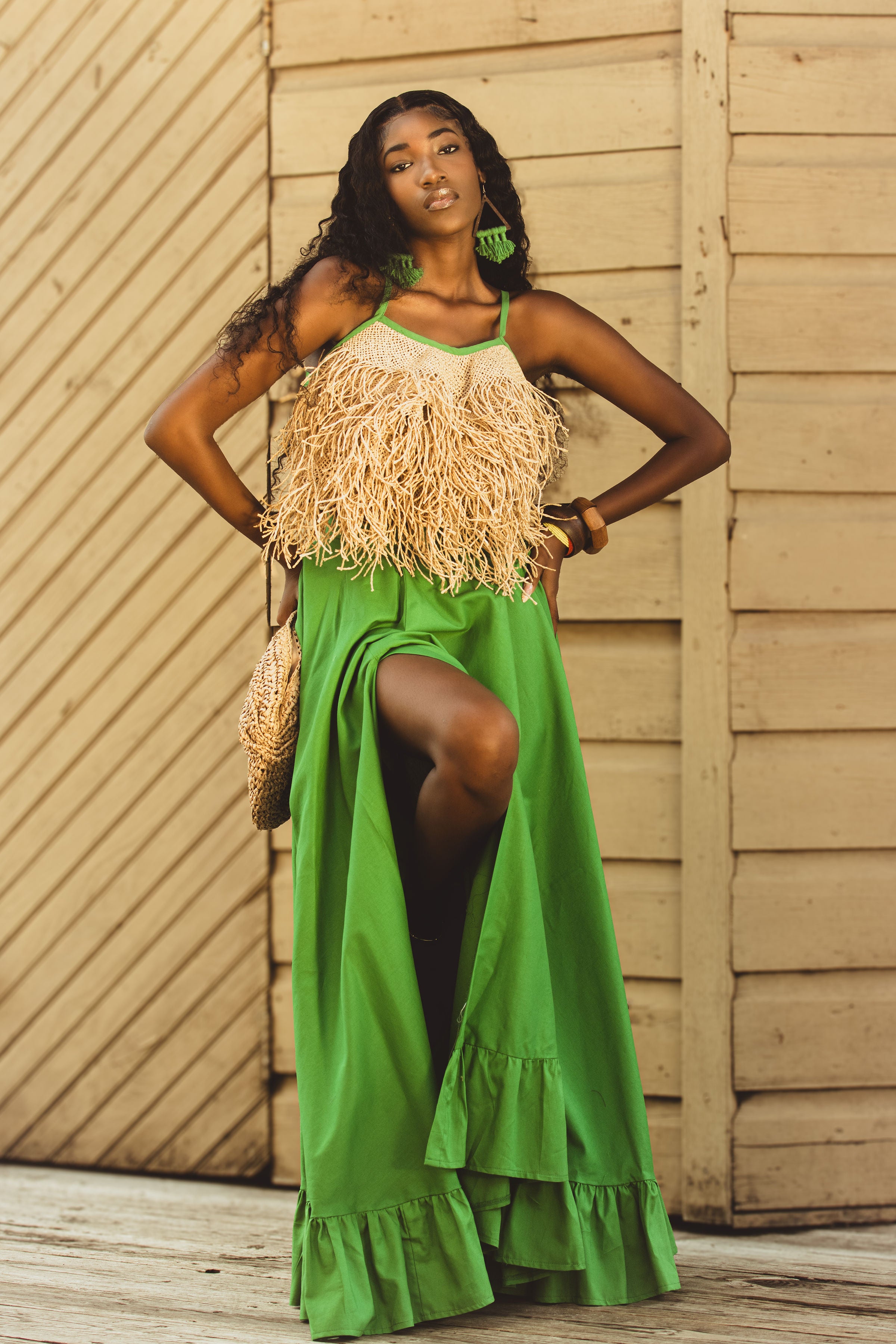 Nahdoondoo set