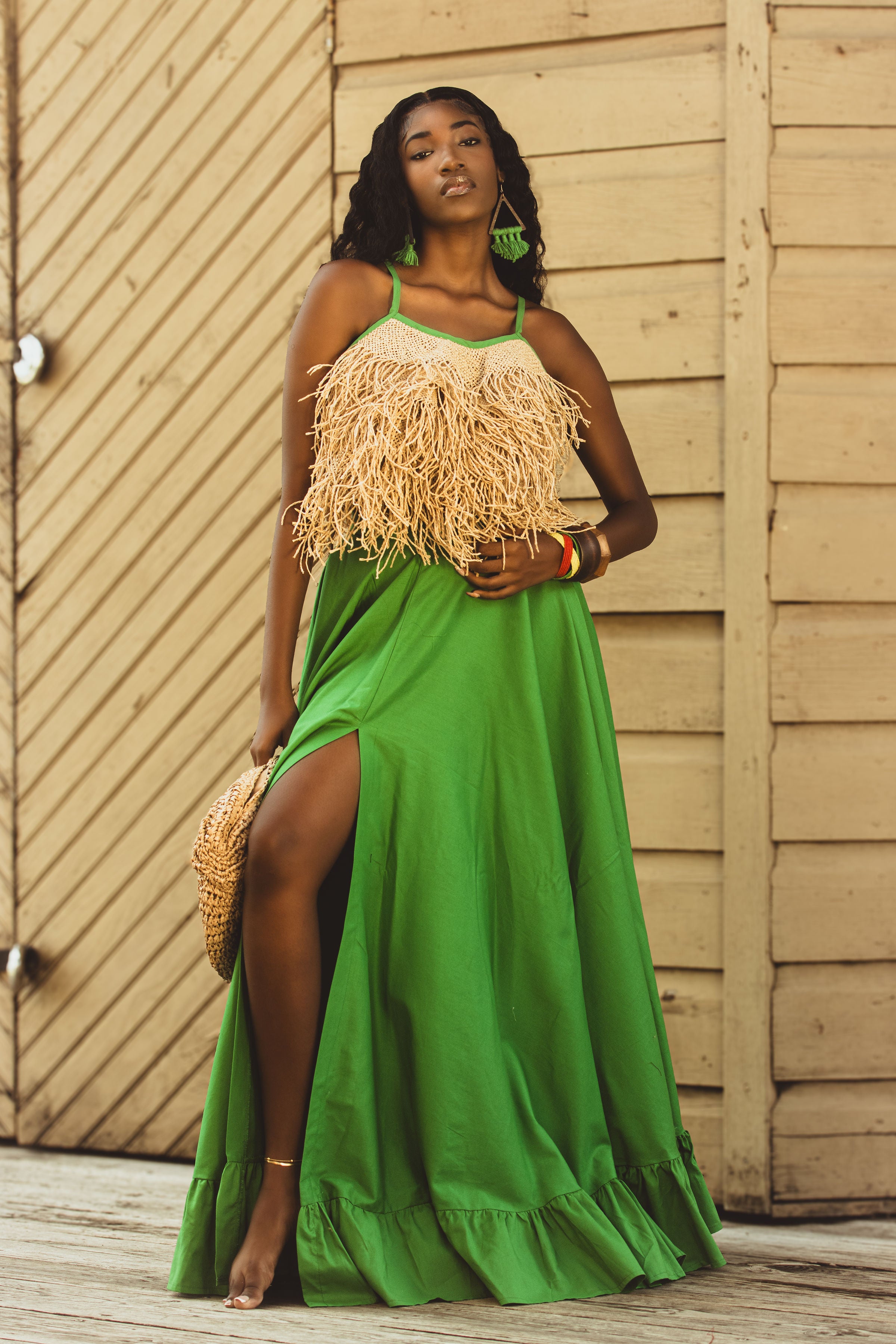 Nahdoondoo set