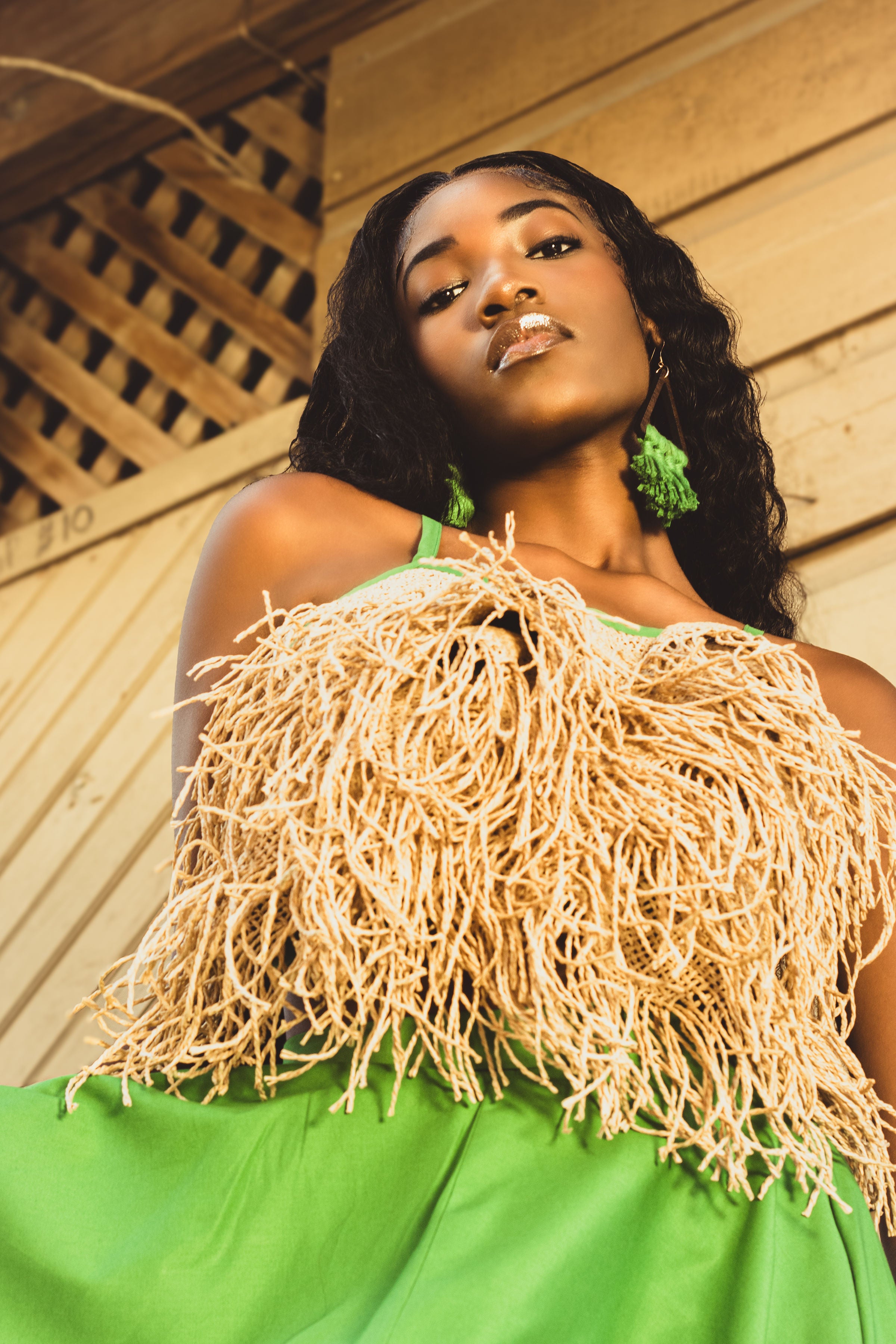 Nahdoondoo set