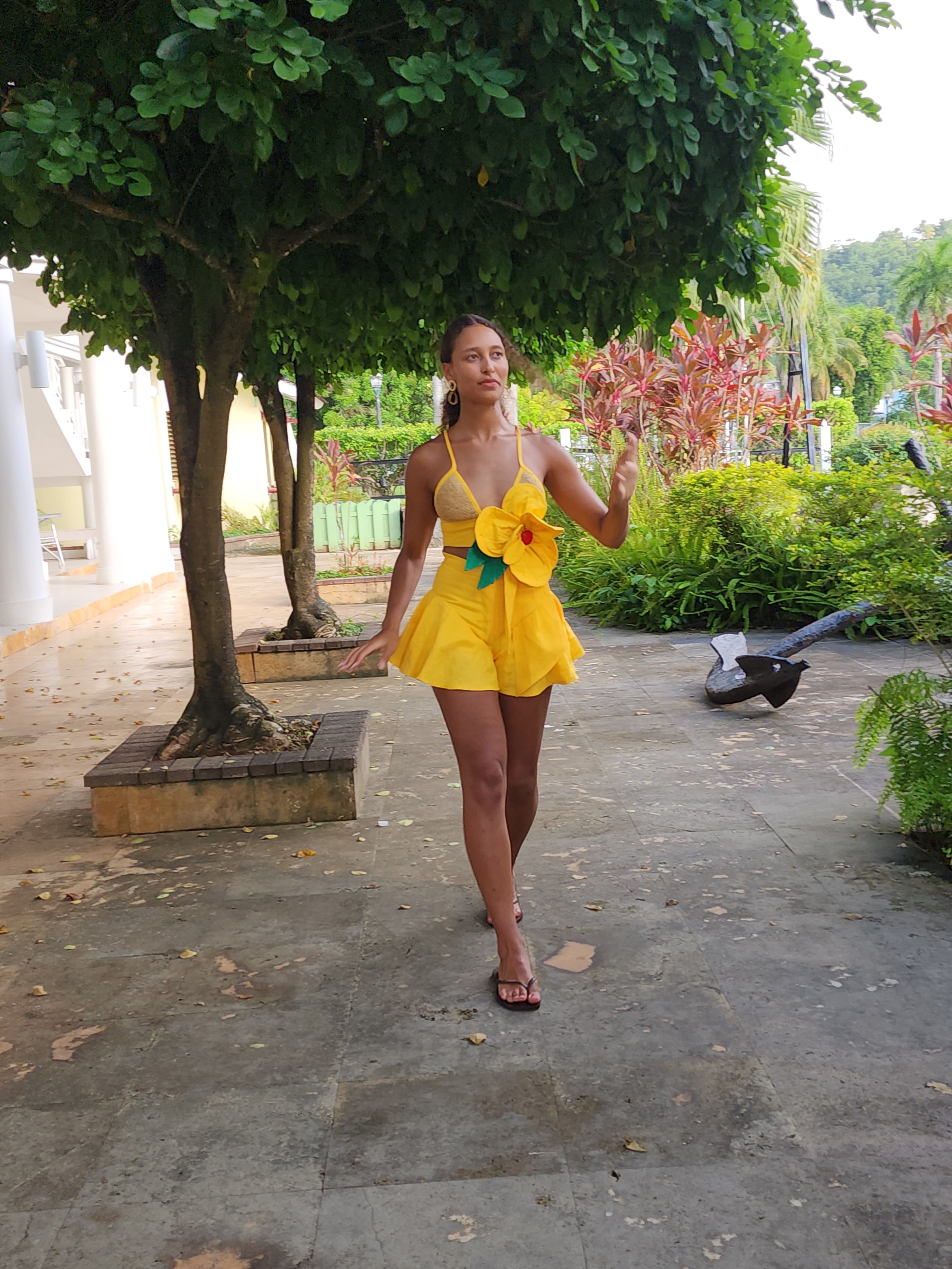 Irie Top